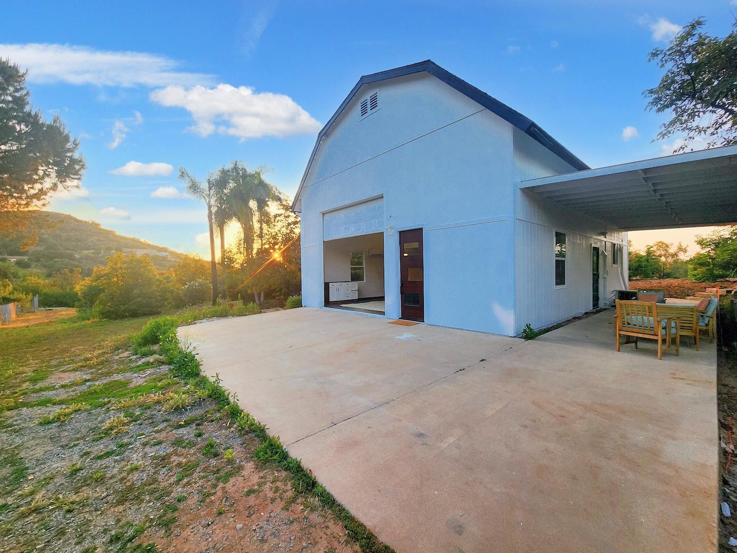 Villa Avocado Bliss Retreat Valley Center Exterior foto